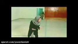 موزیک ویدئو فیلم سینمایی دل شکسته صدای مازیار فلاحی