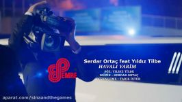 Serdar Ortaç feat. Yıldız Tilbe  Havalı Yarim