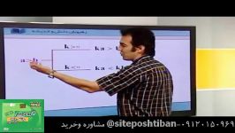 جامع ریاضی پایه کنکور ریاضی رهپویان