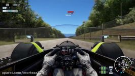 Project CARS 2 FASTEST CAR 417kmh or 259MPH New Record. Formula X