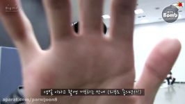 BANGTAN BOMB Shy shy shy JungKook