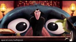 اولین تریلر انیمیشن Hotel Transylvania 3