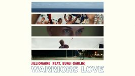 Jillionaire  Warrior for Love Feat. Bunji Garlin