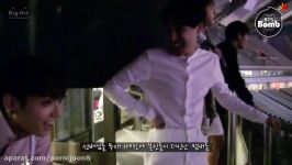 BANGTAN BOMB UP down UP UP down dream concert