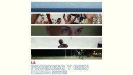 I.A  Progreso Y Bien Version Noche