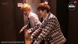 BANGTAN BOMB Jutti Meri Oye~ Hoi~ Hoi~ Catallena of Orange Caramel