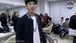 BANGTAN BOMB Do you know how to bounce