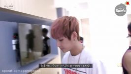 BANGTAN BOMB Jungkook...Jimin is elder than you LOL