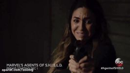 ویدیو جدید فصل پنجم سریال Agents of SHIELD  زومجی