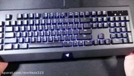 Gaming Keyboards  MECHANICAL vs MEMBRANE  Razer Ornata vs Razer Blackwidow Chroma V2 Review