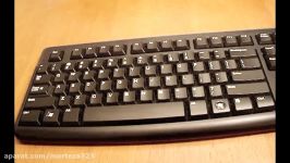 Typing Tutorial Keyboard Basics