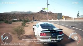 NEED FOR SPEED PAYBACK Walkthrough Gameplay Part 5  Highway Heist NFS Payback