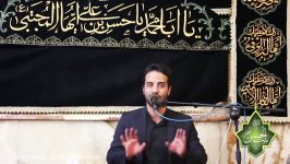 مداحی حاج علی کرمی روز ۲۸ صفر بیت الحسن المجتبی ع