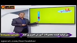 فیزیک کنکور موسسه حرف آخر قانون آمپر کامیار