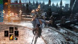 Dark Souls 3  Ryzen 5 2500U APU  VEGA 8  HP ENVY x360 m15  Ithryll Benchmark