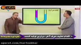 فیزیک کنکور موسسه حرف آخر نقاط هم تراز کامیار