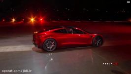 New Tesla Roadster 2020 Unveiled by Elon Musk  2017 11 16 Full HD