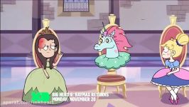 Star Vs The Forces Of Evil Club Snubbed Part 1