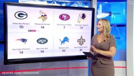 Hayley McQueen  15th October 2017  HD