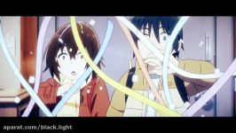 ERASED AMV  Human