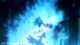 Ao No Exorcist「AMV」 Had Enough