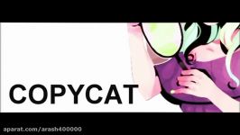 Copycat Cover【JubyPhonic】