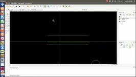 LibreCAD tutorial Part 2 by Create And Make 2