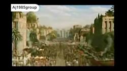 مستند کورش بزرگ Cyrus the Great