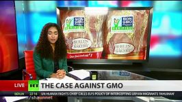 Non GMO diets could dramatically improve health problems