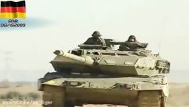 2010  ✠ LEOPARD 2 ✠  HD  High Definition Trailer