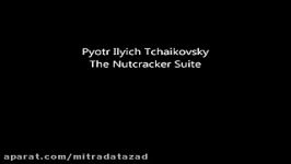 Pyotr Ilyich Tchaikovsky  The Nutcracker Suite Piano Solo