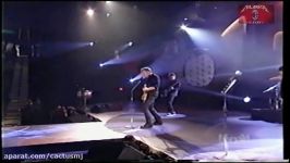 Metallica  Unforgiven 2 HQ  Billboard Music Awards 1997  Live