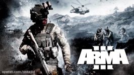 Arma3 SoundTrack Rock cover