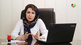 علائم هشدار دهنده در بارداری چیست دکتر فاطمه سمامی