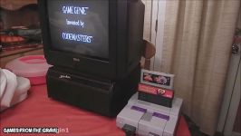 10 Things You Never Knew Your Old Super Nintendo Could Do