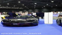 motor show dubai 2017