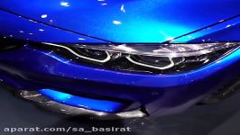 motor show dubai 2017