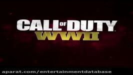 آنونس بخش Nazi Zombies بازی Call of Duty WW2