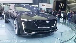 motor show dubai 2017