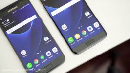 Best Smartphones of 2016 Galaxy S7 and S7 edge