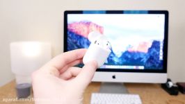Why You Should Buy Apple AirPods