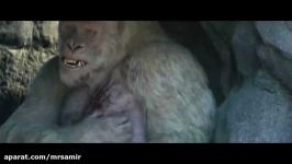 RAMPAGE Trailer German Deutsch 2018