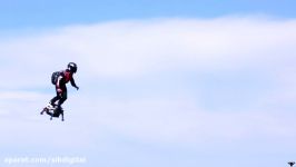 FlyBoard Air Cavalaire