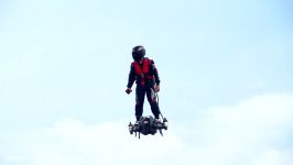 Flyboard Air by ZR Naples Florida