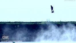 The Flyboard Air could be the hoverboard weve been waiting for Crave Extra