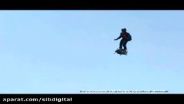 Zapata Flyboard Air 072017