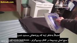 ۱۰ کاربرد حیرت انگیز سرکه در کارهای خانه