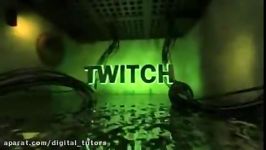 آموزش پلاگین Twitch افترافکت پریمیر