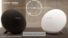 اسپیکر بلوتوث Harman Kardon Onyx Studio 3