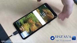 باگ جدید گوگل pixel 2xl نمایشگر